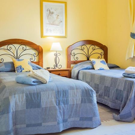 Villa Isa Sea Views Playa Blanca  Bagian luar foto