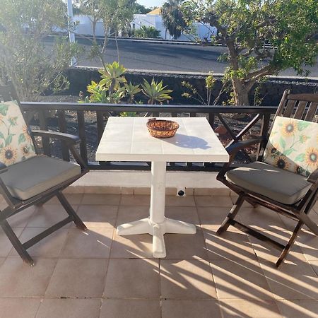 Villa Isa Sea Views Playa Blanca  Bagian luar foto