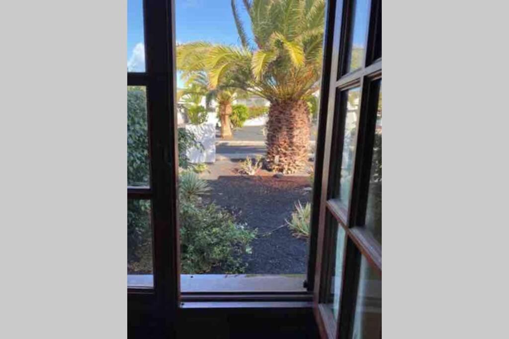 Villa Isa Sea Views Playa Blanca  Bagian luar foto