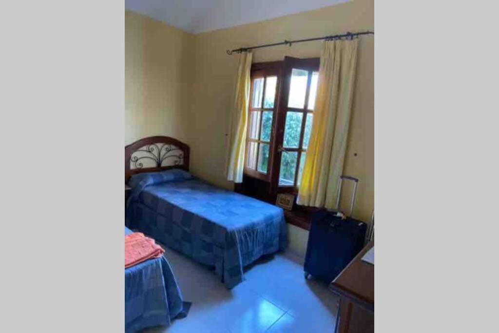 Villa Isa Sea Views Playa Blanca  Bagian luar foto