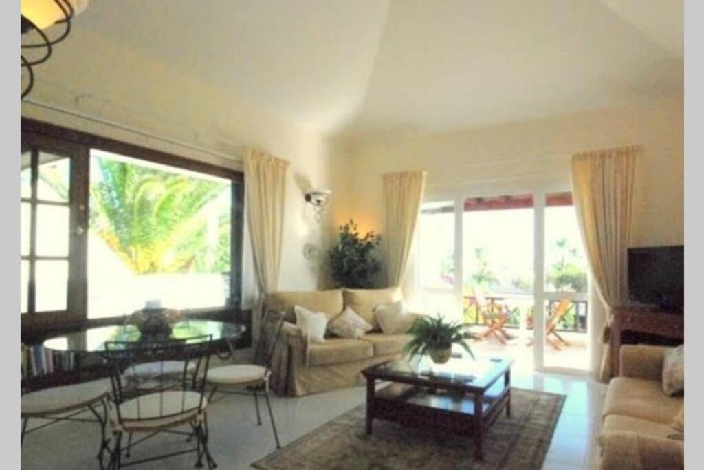 Villa Isa Sea Views Playa Blanca  Bagian luar foto