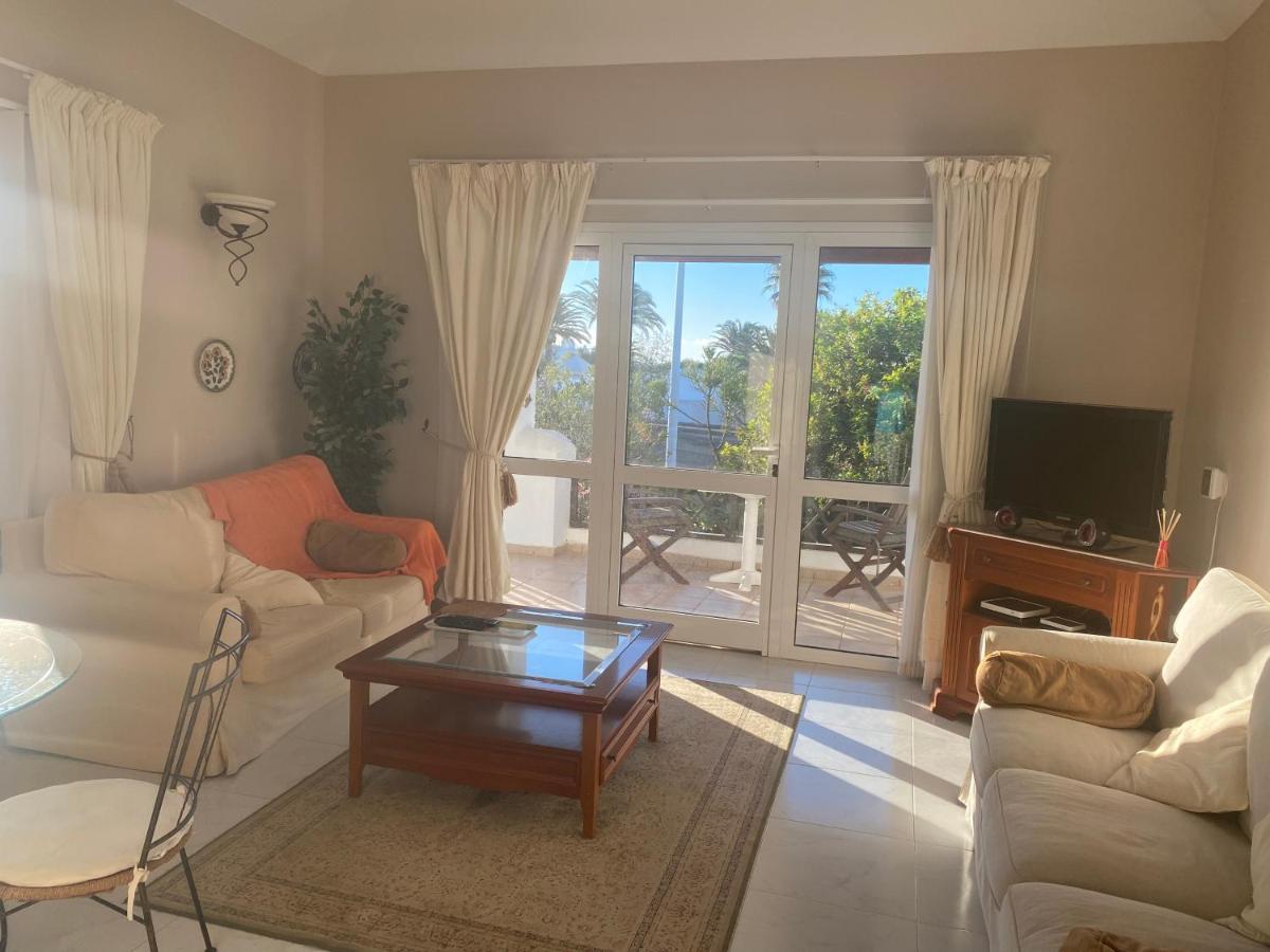 Villa Isa Sea Views Playa Blanca  Bagian luar foto