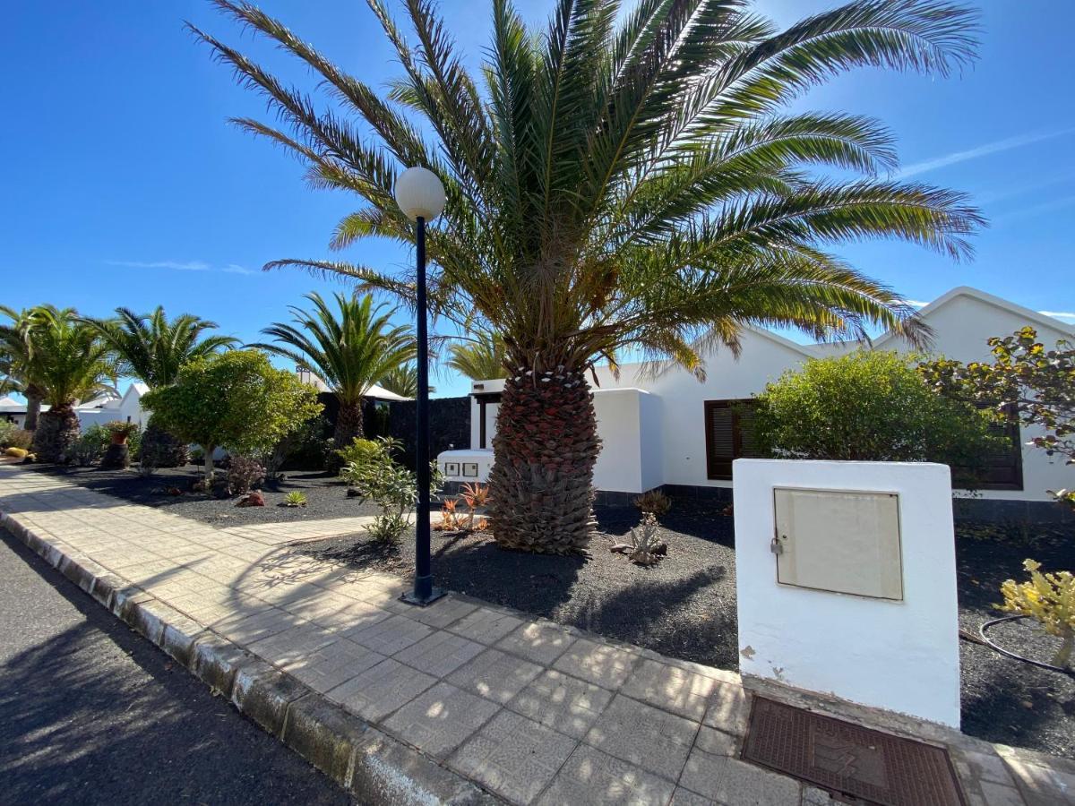 Villa Isa Sea Views Playa Blanca  Bagian luar foto