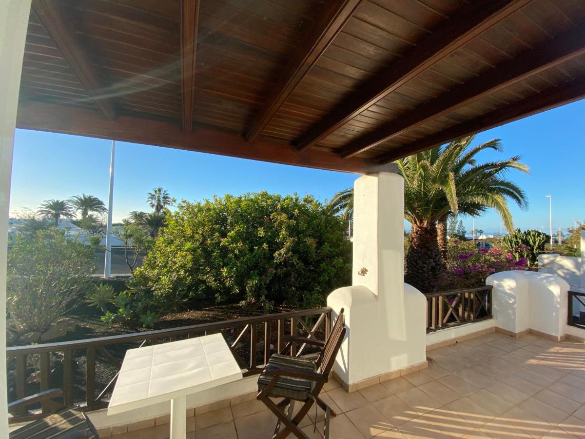 Villa Isa Sea Views Playa Blanca  Bagian luar foto