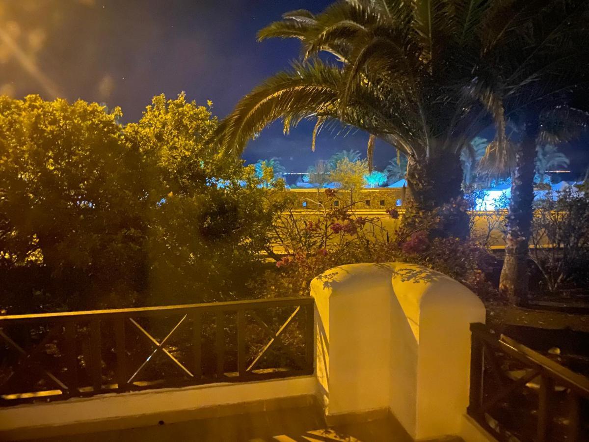 Villa Isa Sea Views Playa Blanca  Bagian luar foto